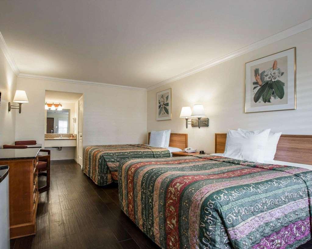 Econo Lodge Moreno Valley Rom bilde