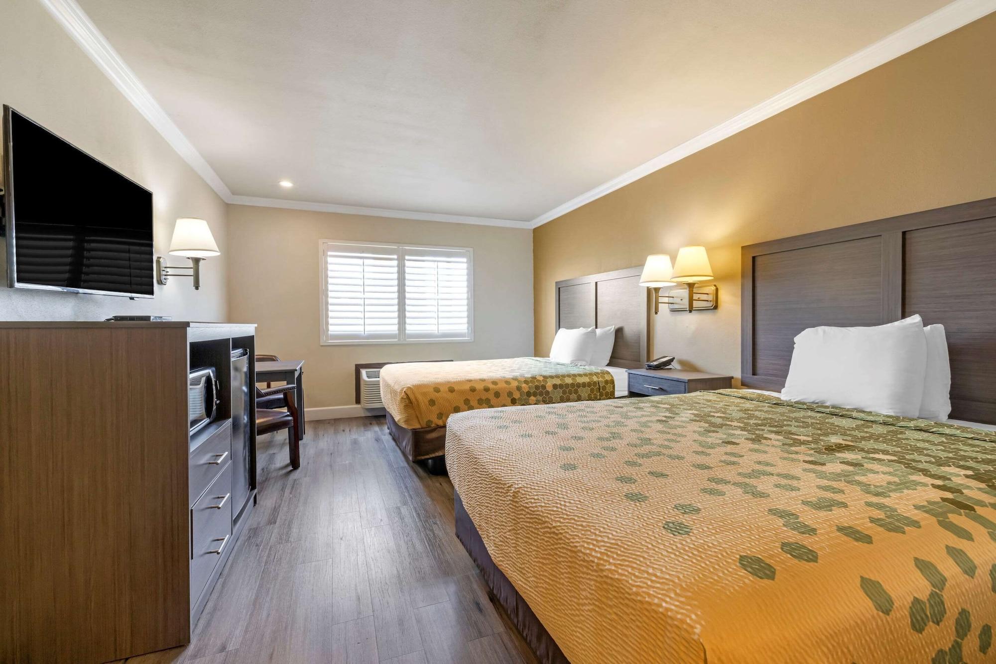 Econo Lodge Moreno Valley Eksteriør bilde