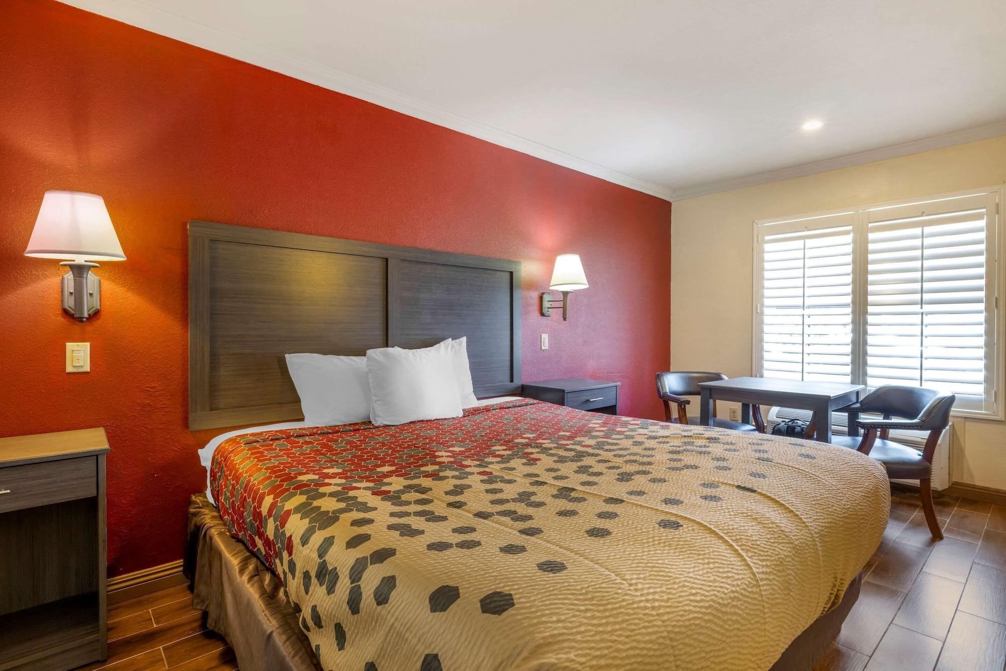 Econo Lodge Moreno Valley Eksteriør bilde
