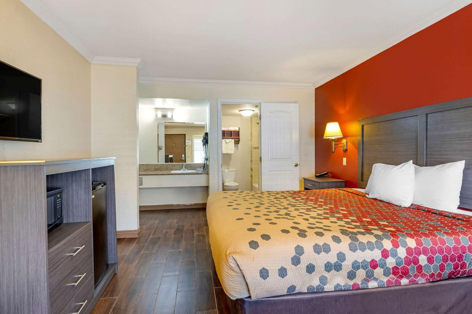 Econo Lodge Moreno Valley Eksteriør bilde