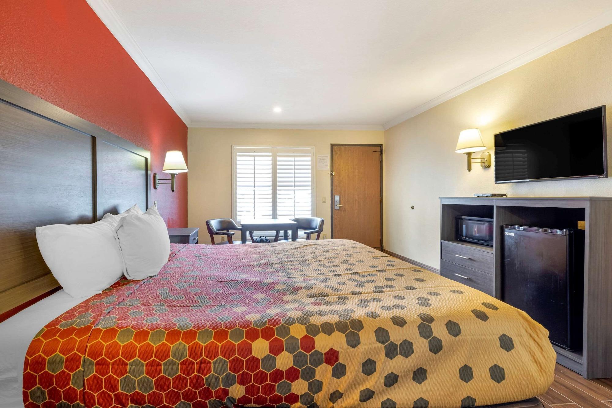 Econo Lodge Moreno Valley Eksteriør bilde